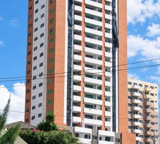 RENTA DE APARTAMENTO | LANTANA ZONA 14