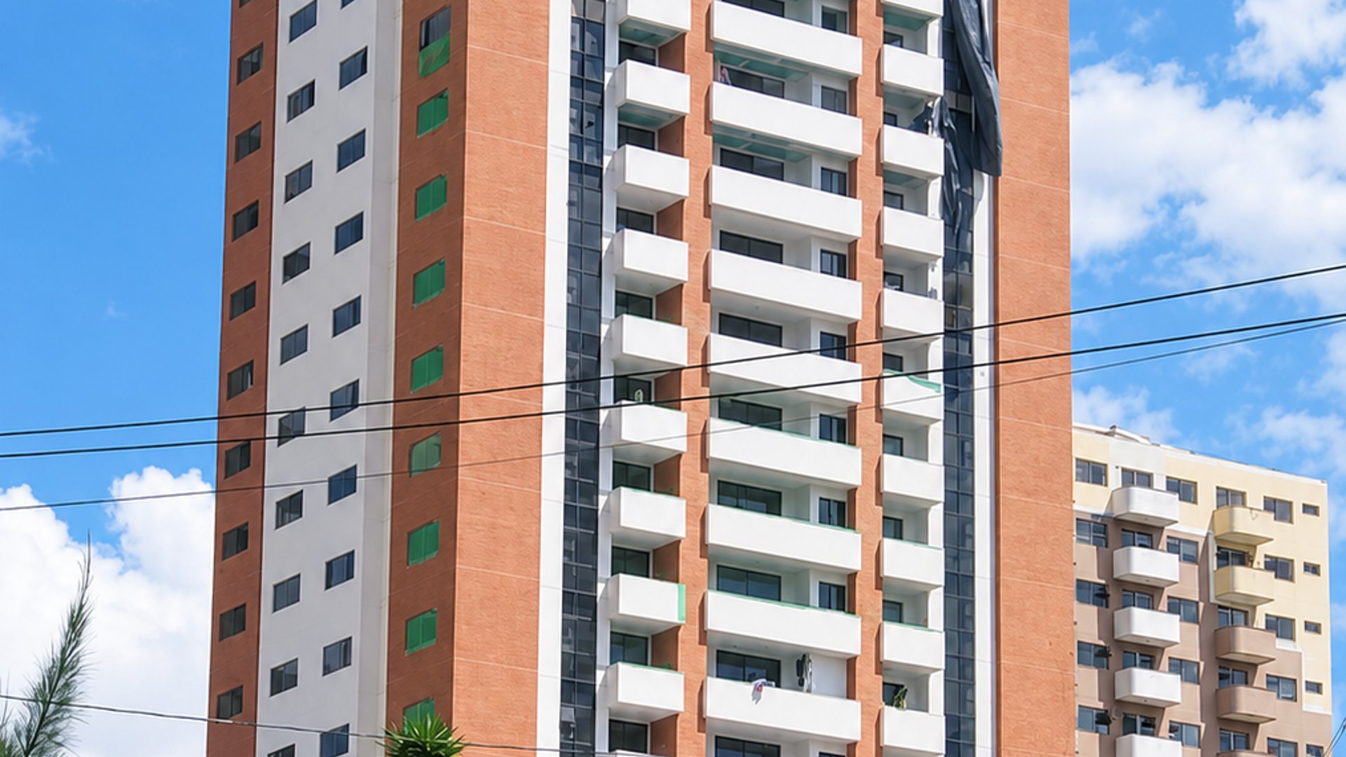 RENTA DE APARTAMENTO | LANTANA ZONA 14