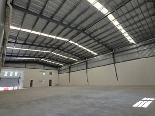 Ofibodega en renta en El Naranjo Mixco Las Tunas - 3