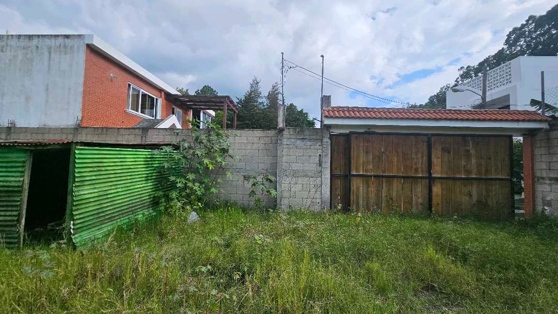 Terreno en Venta en Zona 16, Condominio Las Fuentes - Miniatura 5