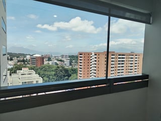 Oficina en renta en Edificio Torino de 101 metros - 4