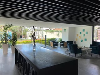 Apartamento en Alquiler Edificio LIV Zona 15, Vista Hermosa 1 - Image 17