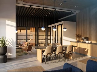 Apartamentos en preventa en Zona 13, Ciudad de Guatemala - 4
