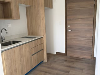 VENTA DE LINDO Y CÉNTRICO APARTAMENTO  - PRIVÉ, ZONA 15 - 3