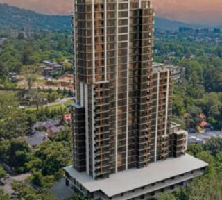 📍 APARTAMENTO EN VENTA – 3 HAB + PARA ESTRENAR | LARES16 | ZONA 16