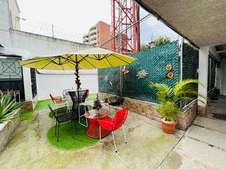 ALQUILER DE ESPACIO PARA OFICINAS - ZONA 14 - 2