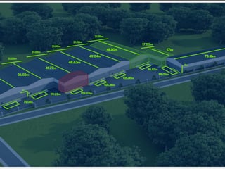 Venta de bodegas en Complejo Prósperas | Salcajá Quetzaltenango | 7 Bodegas diferentes tamaños - Image 22