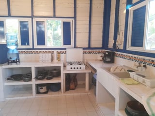 Venta de Linda Casa Frente al Mar - El Ahumado - Image 6