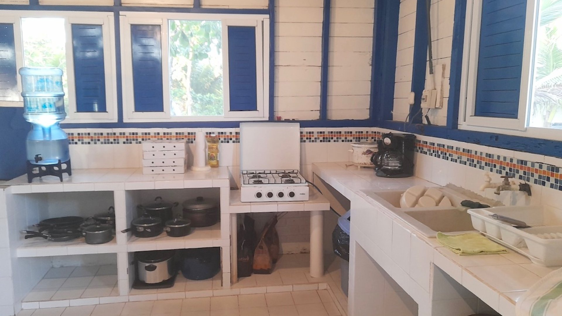 Venta de Linda Casa Frente al Mar - El Ahumado - Miniatura 6