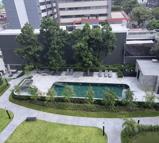 Apartamento nuevo en zona 10, ceca de Diagonal 6