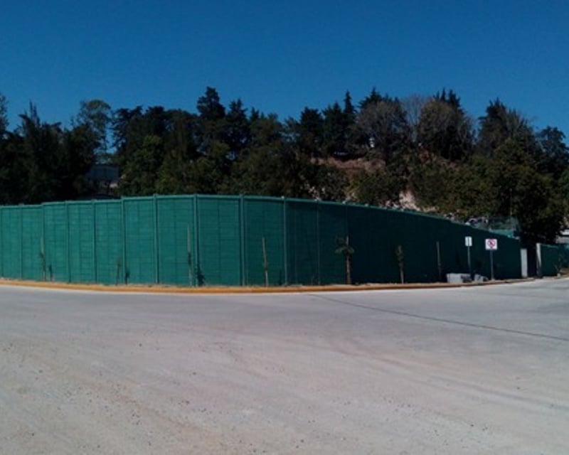TERRENO EN ALQUILER EN CARRETERA AL ATLANTICO