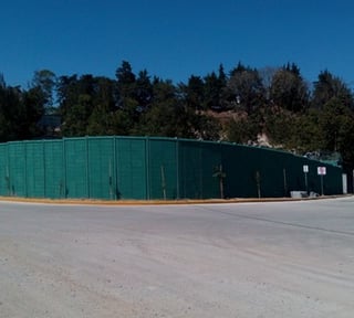 TERRENO EN ALQUILER EN CARRETERA AL ATLANTICO