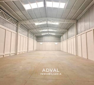 Bodegas en renta Industrial Campestre CAES KM 22