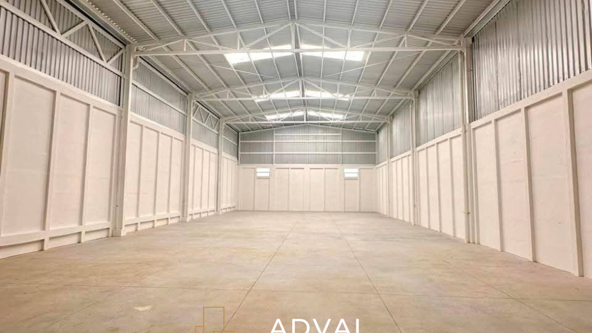 Bodegas en renta Industrial Campestre CAES KM 22 - Image 1