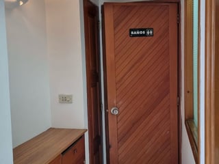Venta Oficina Edificio 6a. Avenida Zona 9 - 5