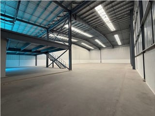 Bodegas en Alquiler o Venta  Amatitlán, Guatemala | Parque Industrial - 4