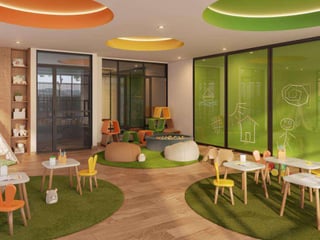 Apartamento en Construcción en Venta en Zona 17 - Image 14