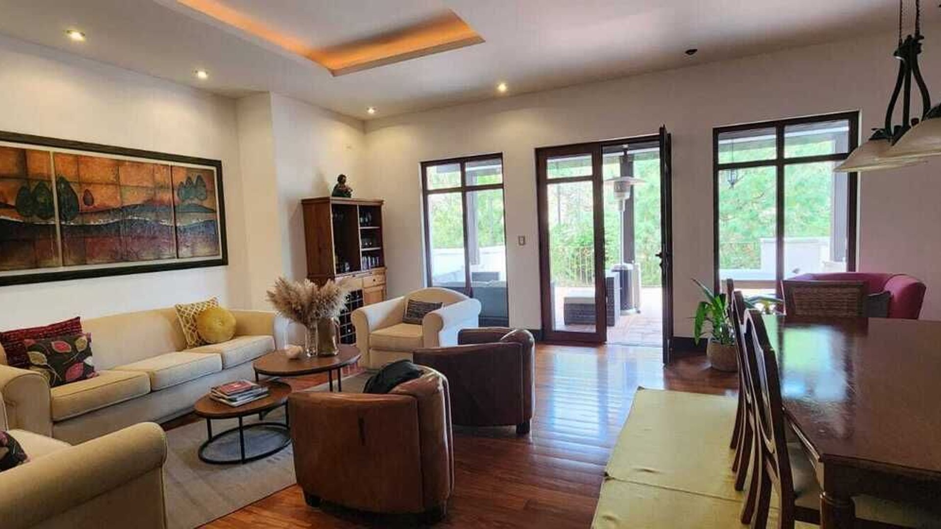 Apartamento en Venta – ALBEREDA MUXBAL