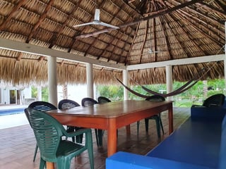 CASA VACACIONAL EN RENTA EN MONTERRICO VILLA 4 - Image 3