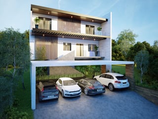 House for Sale in Santa Rosalia, Guatemala | 4 Bedrooms, Large Garden - 3
