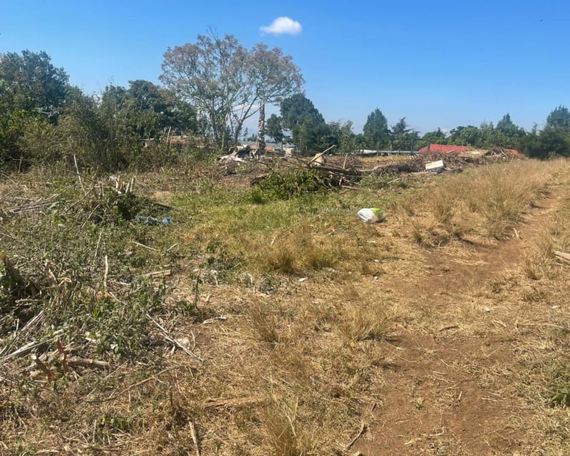 Terreno en Venta - Ciénaga Grande, Guatemala | 128 m2 - Q80,000