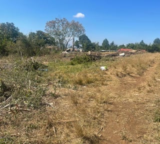 Terreno en Venta - Ciénaga Grande, Guatemala | 128 m2 - Q80,000