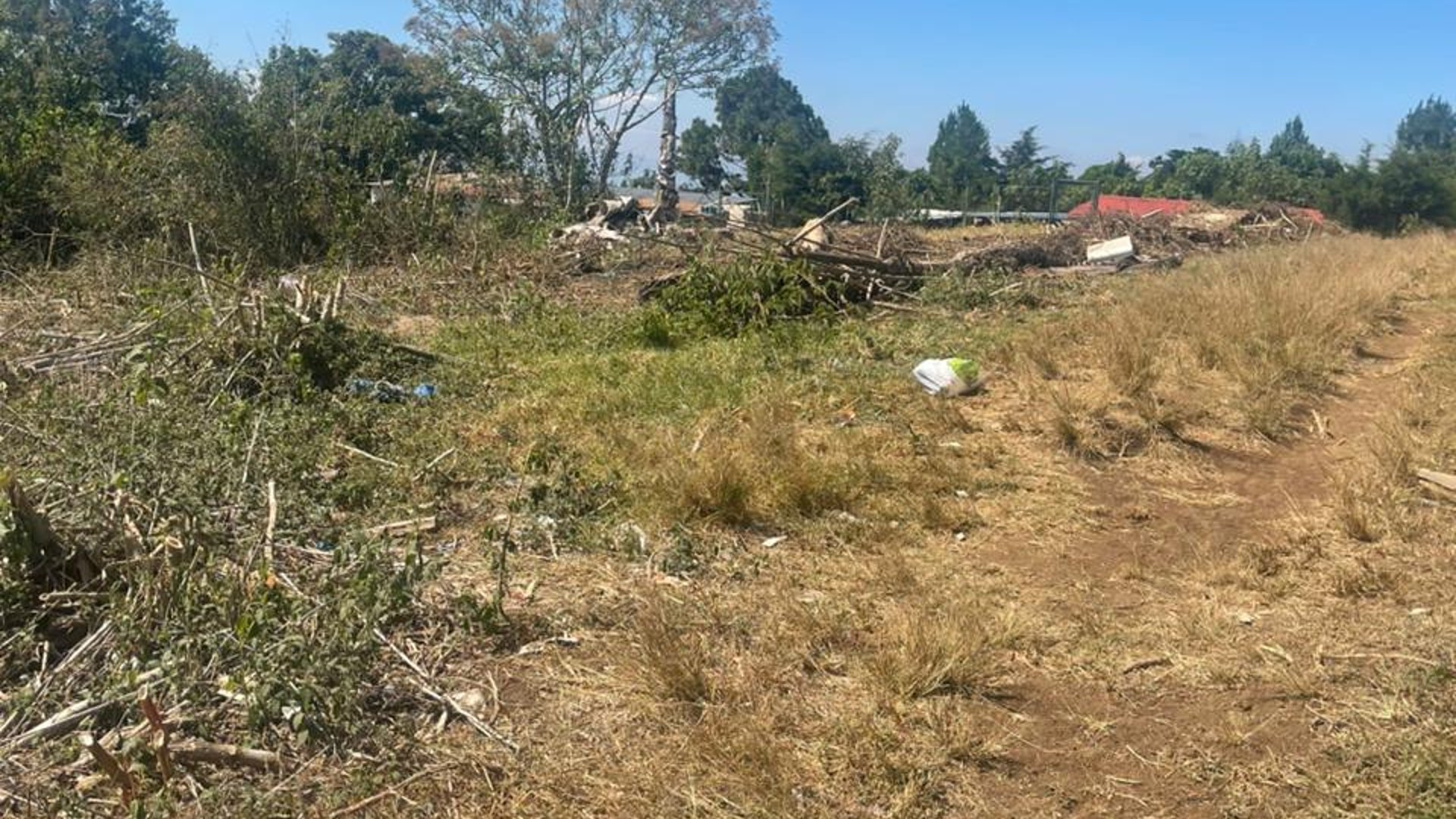 Terreno en Venta - Ciénaga Grande, Guatemala | 128 m2 - Q80,000