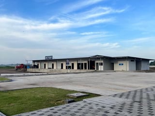 Macro Lotes en VENTA en Puerto Quetzal ZDEEP - 5