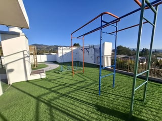 Apartamento Venta En Villas Los Alamos Sn Miguel Petapa - 3