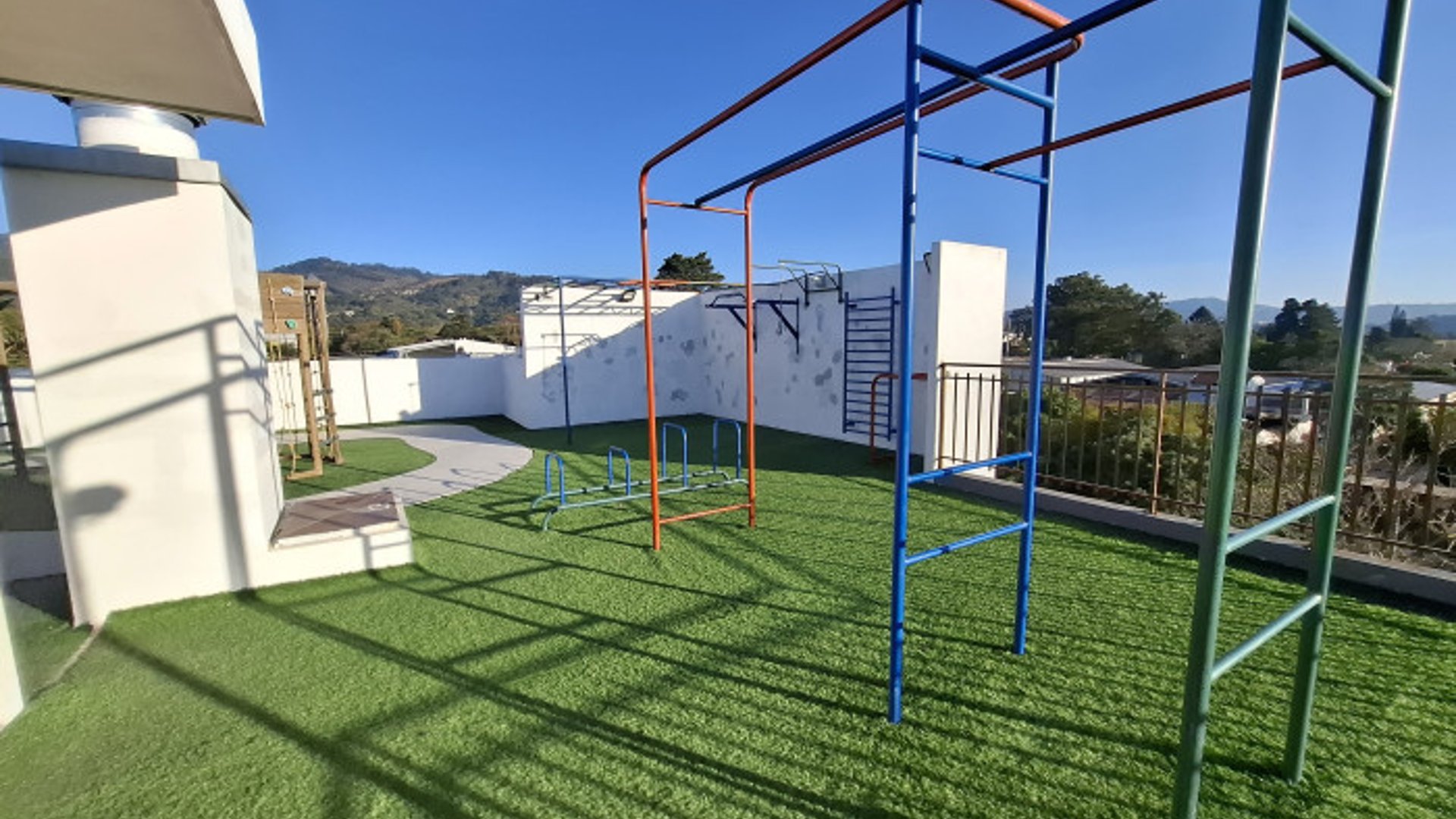 Apartamento Venta En Villas Los Alamos Sn Miguel Petapa - Miniatura 3