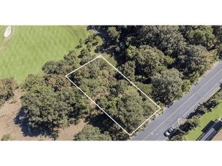 Terreno en venta en El Pulté Golf Zona 16 | Golf front en residencial premium - 4