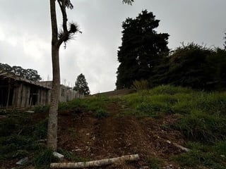 Terreno en Condominio San Francisco Javier,  CAES - 5