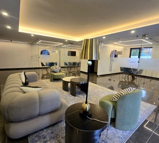 Apartamento Nuevo en Renta en Zona 15 Guatemala