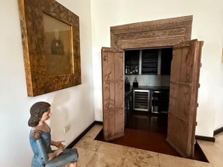 ENCINOS DE CAYALA / Casa en venta zona 16 - Image 26