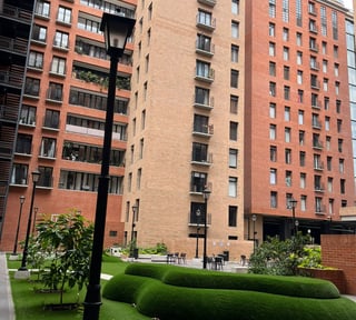 VENTA/RENTA APARTAMENTO CÉNTRICO 5 ZONA 5. APARTAMENTOS DE 3 HABITACIONES DISPONIBLES!
