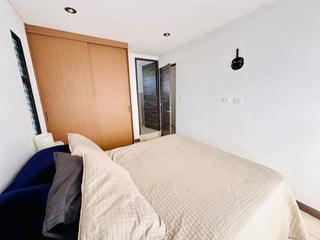 Se vende casa de 3 niveles Alika Club Residencial Km 18.5 Ref-6041 - 4