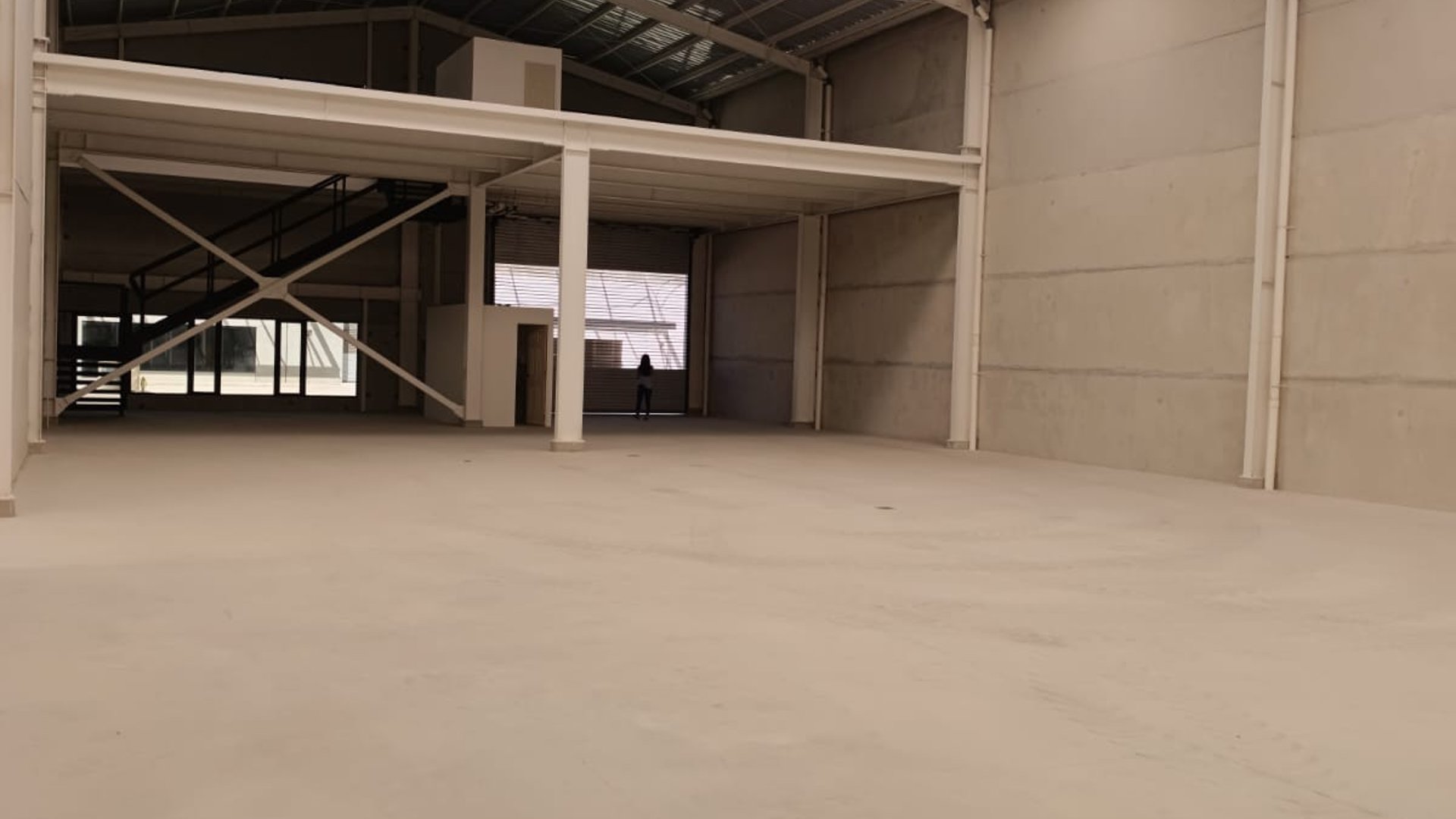 Warehouse for Rent in Fraijanes, Guatemala