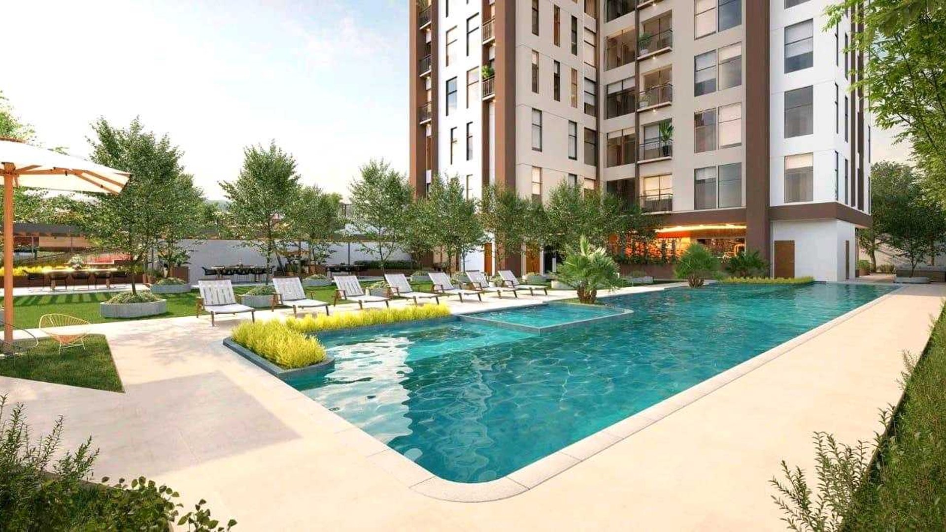 APARTAMENTO EN VENTA???? Edificio Altaire, zona 11 - Miniatura 8