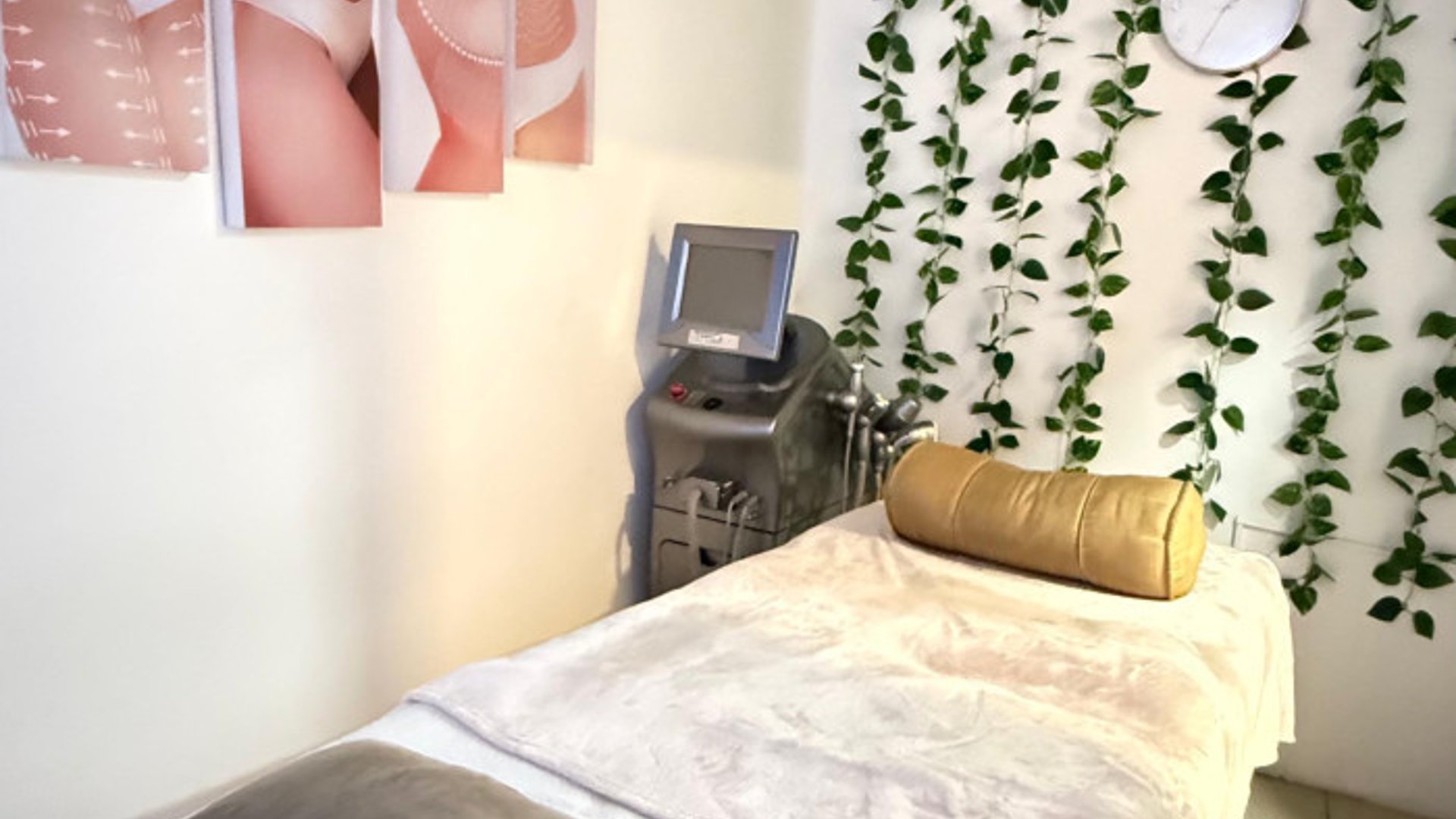 VENDO DERECHO DE SPA EN ZONA 15 - Miniatura 4