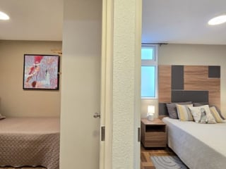 Apartamento para Estrenar en 2026 en Zona 11 TIPO B - 2