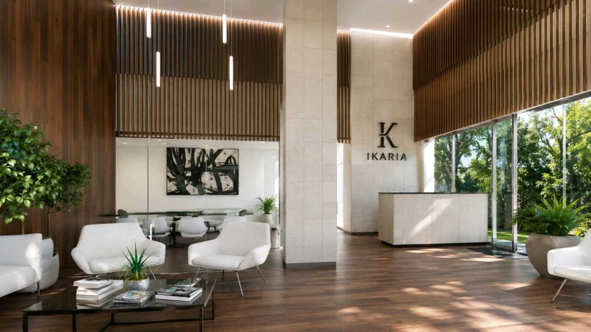 APARTAMENTO EN ALQUILER ???? Edificio Ikaria, Zona 15 Vista Hermosa I - Miniatura 13