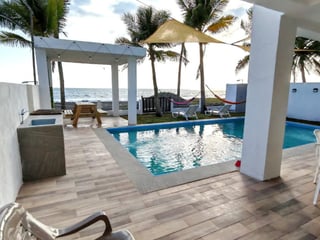 Villa y Quinta en Venta en El Pumpo, Monterrico, Santa Rosa - 4