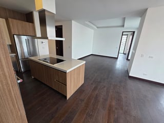 Apartamento en renta con terraza - 2 habitaciones en zona 14 Ref-5798 - 3