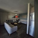 Zona 10 • Apartamento Amueblado en Renta • Edificio Verona