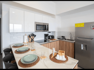 Venta  apartamento  Elemento zona 13 - 5