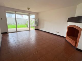 Casa en Alquiler Condominio Villas Del Campo, Km. 13 CES - 5