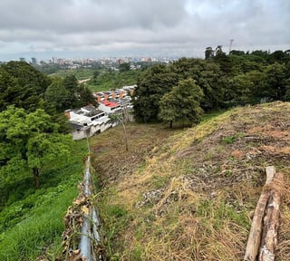 Venta de terreno en La Montaña zona 16