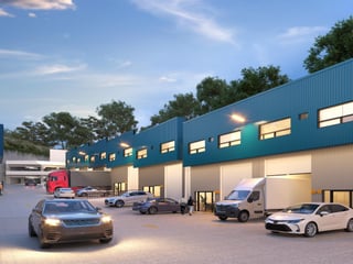 Ofibodegas en venta en Km 13 Santa Rosalía - 2