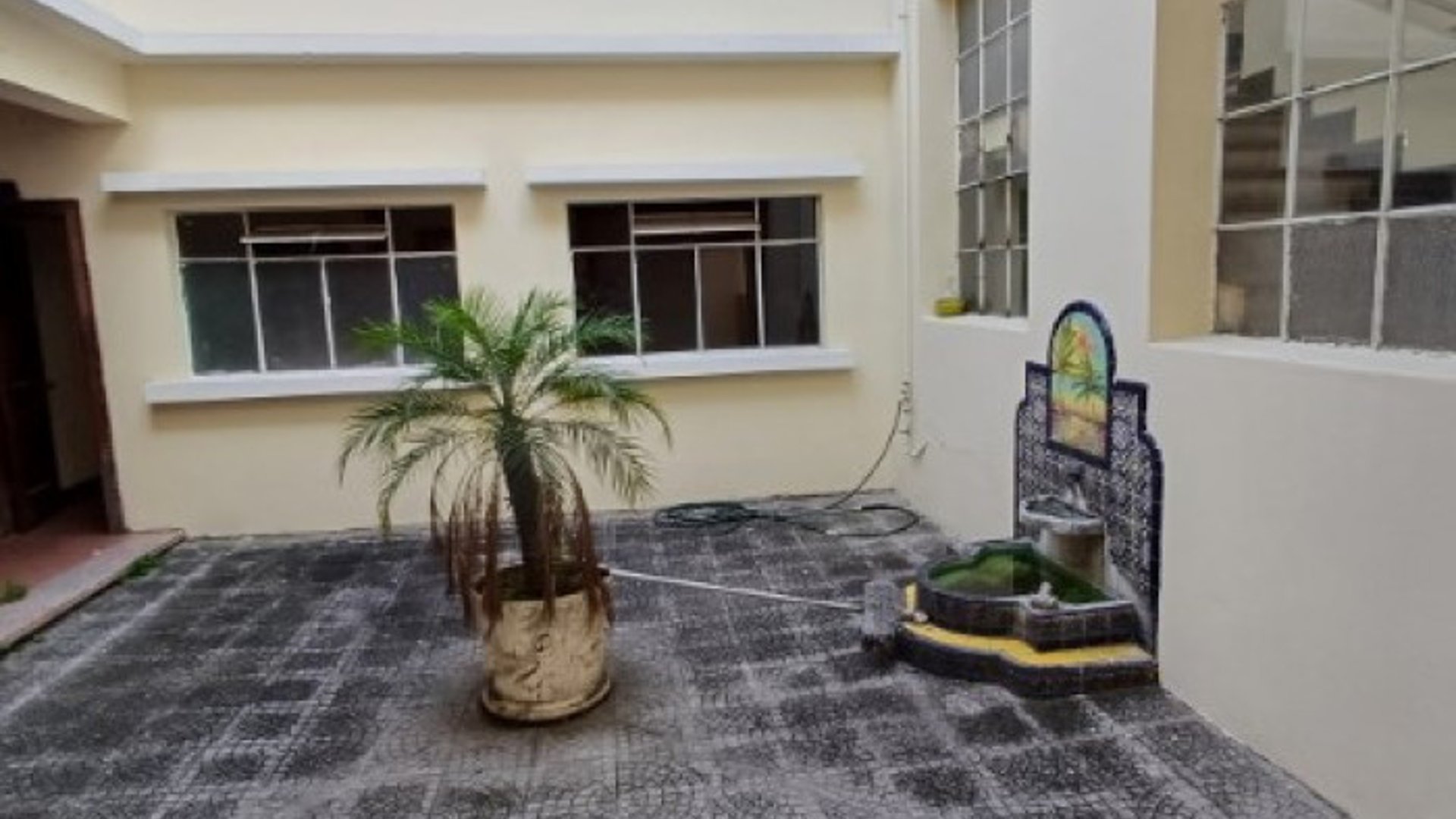 Casa en Renta para Oficinas en Centro Histórico Zona 1 - Miniatura 2