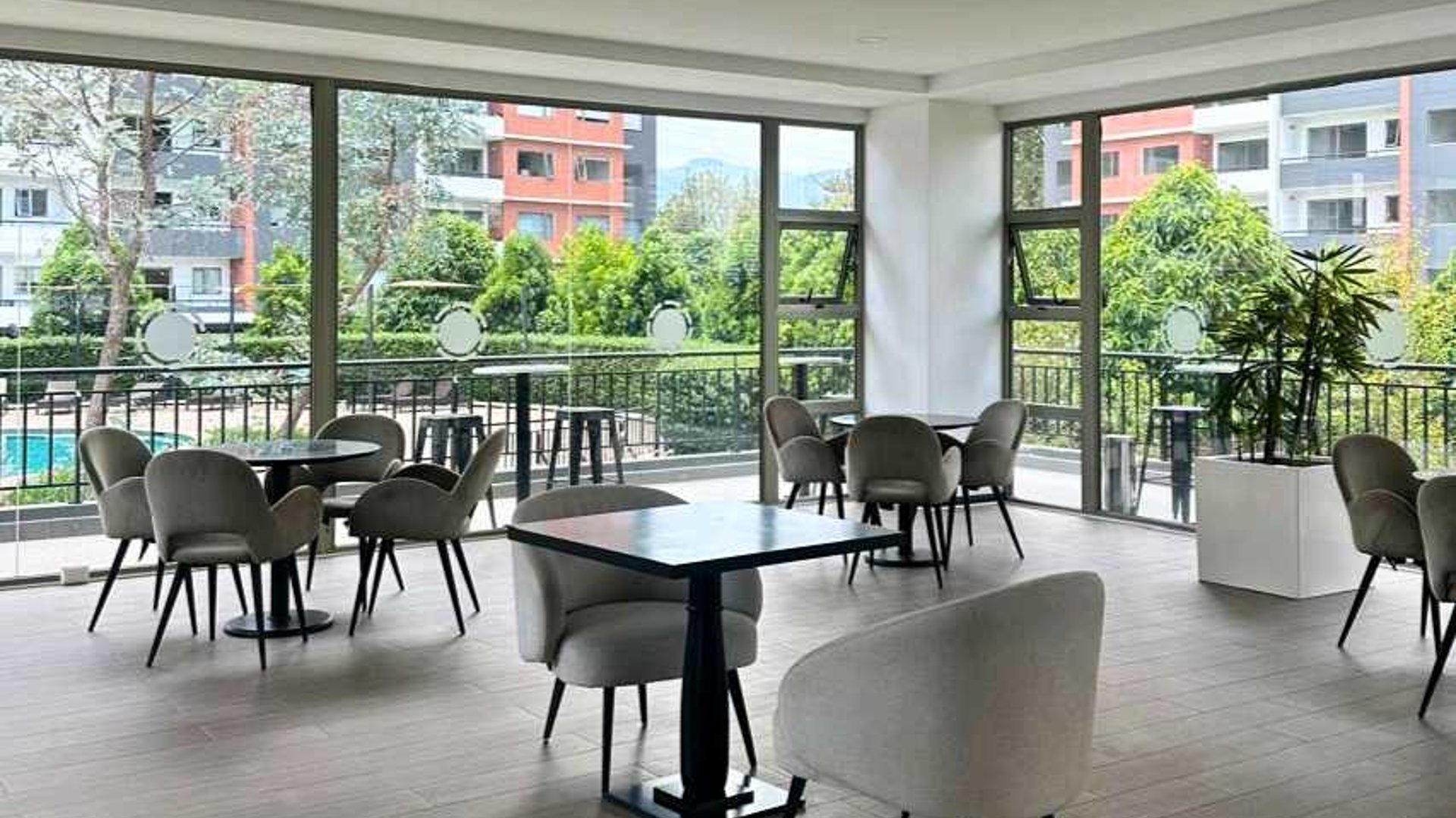 APARTAMENTO EN VENTA???? Edificio Seghería, Zona 14
✔️ Apartamento nuevo - Miniatura 13